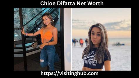 chloe difatta dating history.